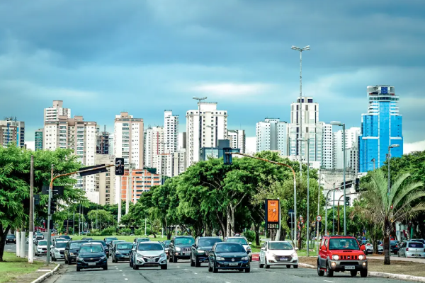 Imagem de Santana SP